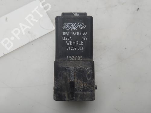 Used Electronic module Electronic module FORD FOCUS II (DA_, HCP, DP) [2004-2013] 33232079 33232079