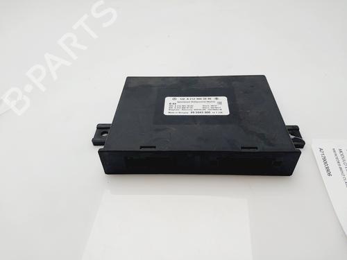 Used Electronic module MERCEDES-BENZ E-CLASS (W212) [2009-2016]  23660684