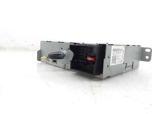 Radio CITROËN C4 II (NC_)  | BP3513971E6 