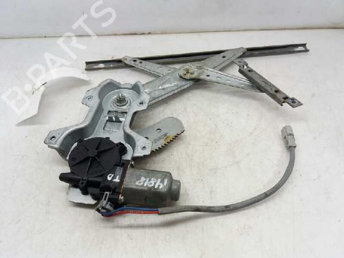 Rear right window mechanism ROVER 45 I Hatchback (RT) 2.0 iDT | BP2883422C25 