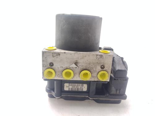 Used ABS pump PEUGEOT 307 (3A/C) [2000-2012]  28477639