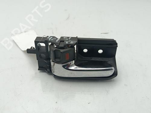 Portiergreep binnen links achter TOYOTA AVENSIS Saloon (_T25_) [2003-2009]  30625610