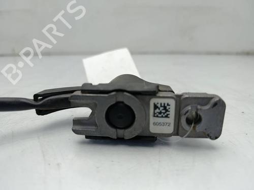 Electronic sensor VOLVO V40 Hatchback (525) D2 | BP40006964M84 - Image 3