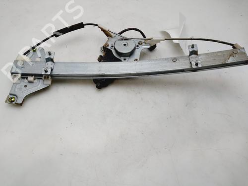 Used Rear left window mechanism CHEVROLET NUBIRA Saloon 1.6 (109 hp) 21389074