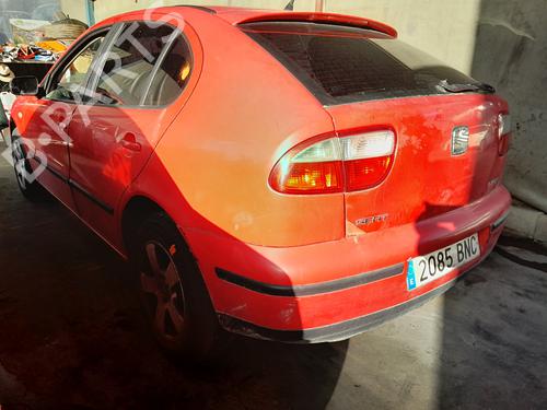 Styring servopumpe SEAT LEON (1M1) 1.6 16 V | BP12416330M99