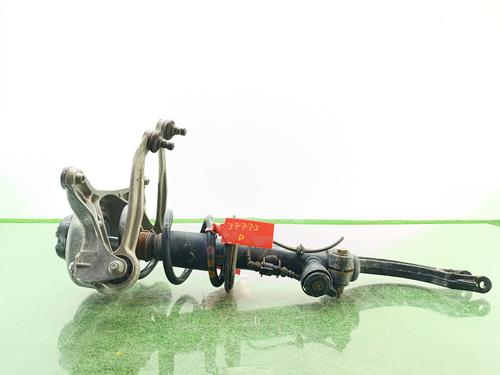 Used Right front shock absorber AUDI A5 Sportback (8TA) 3.0 TDI quattro (240 hp) 24950722
