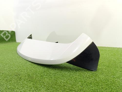 Spoiler bagklap CITROËN C4 CACTUS 1.2 VTi 82 | BP36785414C96 - Image 2
