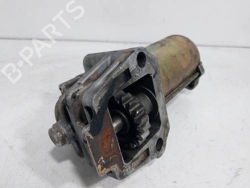 Starter JAGUAR X-TYPE I (X400) 2.0 D | BP37605001M8 - Image 2