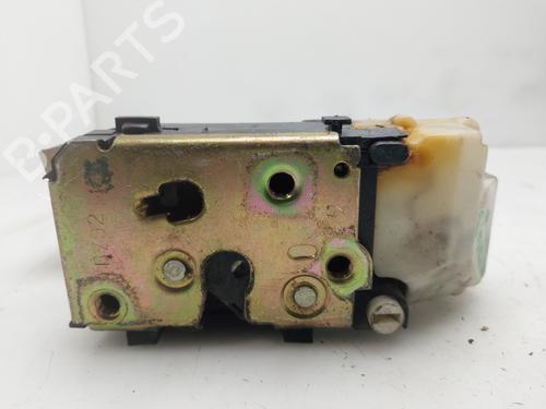 Used Rear right lock Rear right lock LANCIA LYBRA (839_) 1.6 16V (839AXA1A) (103 hp) 35897777 35897777