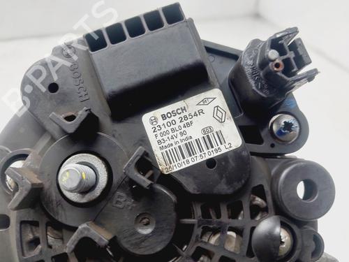 Alternator DACIA SANDERO II  | BP26913185M7 