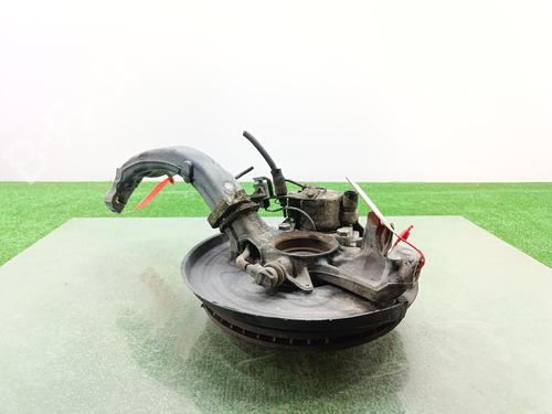 Right front steering knuckle VW PASSAT B5.5 (3B3) 1.9 TDI | BP30142624M26