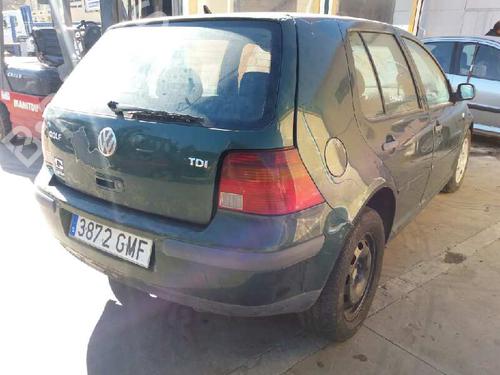 Right taillight VW GOLF IV (1J1) 1.9 TDI | BP2871024C35 