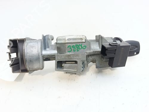Ignition barrel FORD MONDEO IV (BA7)  | BP29040658M48 