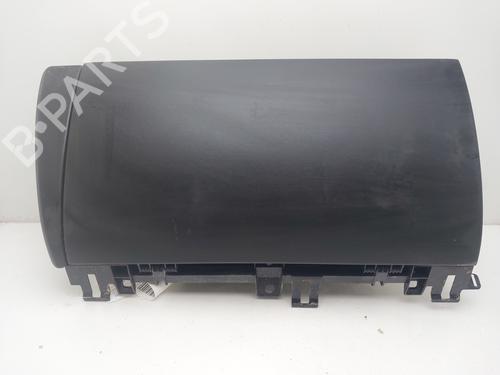 Porta-luvas JAGUAR XF I (X250) 2.2 D (200 hp) 16526532