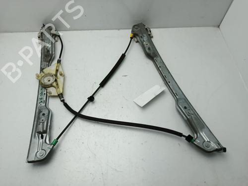 Used Front left window mechanism CITROËN C5 I (DC_) 2.0 16V (DCRFNC, DCRFNF) (136 hp) 30597519