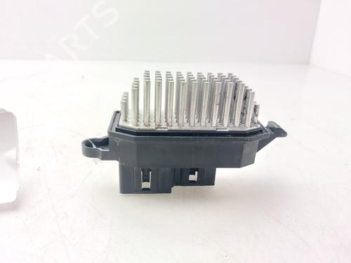Used Heater resistor Heater resistor NISSAN QASHQAI II (J11, J11_) 1.6 dCi (130 hp) 33801082 33801082