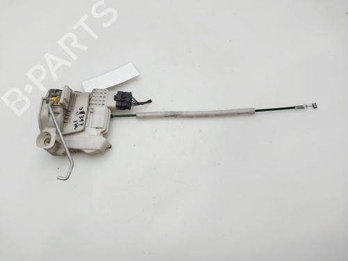 Used Front left lock KIA RIO III (UB) 1.2 CVVT (84 hp) 31328741