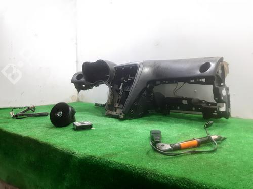 Airbag Kit ALFA ROMEO 159 Sportwagon (939_) 1.9 JTDM 16V (939BXC1B, 939BXC12) | BP7219486C86 