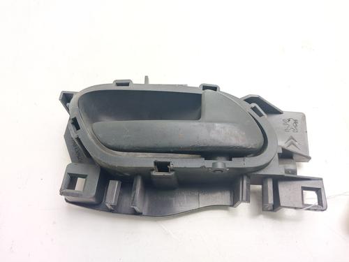 Used Rear right interior door handle Rear right interior door handle CITROËN JUMPY II Van 1.6 HDi 90 8V (90 hp) 36756549 36756549