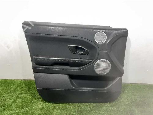 Used Front left panel Front left panel LAND ROVER RANGE ROVER EVOQUE (L538) 2.2 D (150 hp) 5580036 5580036