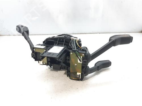 Steering wheel controls SEAT LEON (5F1)  | BP8687509E15 