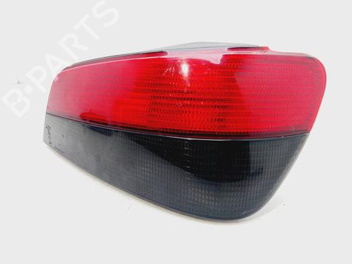 Høyre baklys PEUGEOT 306 (7B, N3, N5) 1.9 D | BP30724233C35