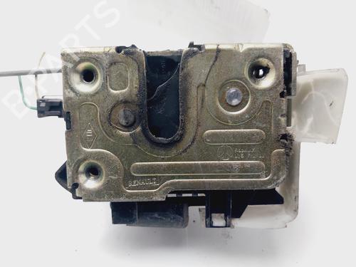 Used Front right lock RENAULT SCÉNIC I MPV (JA0/1_, FA0_) 1.9 dTi (JA0N) (98 hp) 31798881