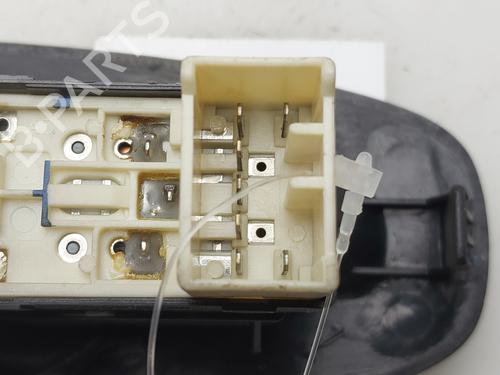 Right front window switch HYUNDAI ACCENT II (LC) 1.5 CRDi | BP37026553I26 - Image 4