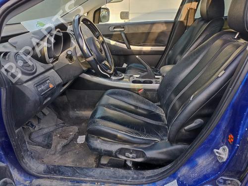 Rear right interior door handle MAZDA CX-7 (ER) 2.3 MZR DISI Turbo AWD (ER3P) | BP37711303I16 - Image 11