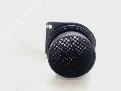 Mass air flow sensor RENAULT LAGUNA II (BG0/1_) | BP24509655M95