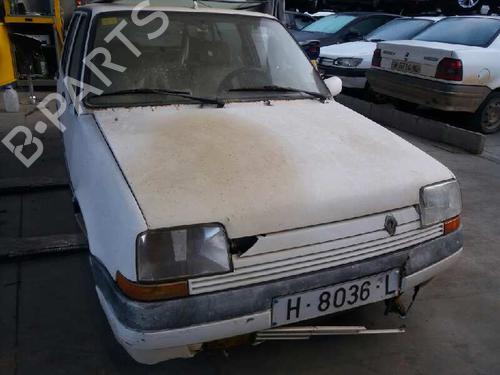 Used Parts RENAULT SUPER 5 (B/C40_)  1.4 (B/C402)  1362664