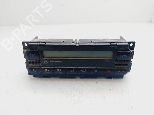 Used Climate control VW GOLF IV (1J1) 1.9 TDI (110 hp) 29185608