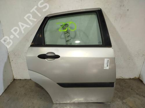 Used Right rear door Right rear door FORD FOCUS I (DAW, DBW) 1.6 16V (100 hp) 40071850 40071850