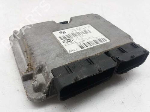 Engine control unit (ECU) SEAT CORDOBA (6L2) 1.4 16V | BP3317380M57 