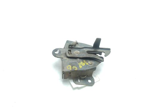 Used Hood lock MITSUBISHI PAJERO III (V7_W, V6_W) [1999-2007]  26607330