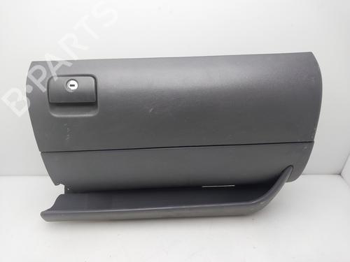 Used Glove box Glove box SEAT LEON (1M1) [1999-2006] 35929530 35929530
