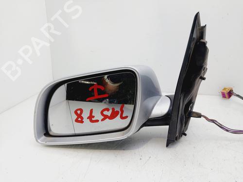 Used Left mirror VW POLO IV (9N_, 9A_) 1.4 16V (75 hp) 29349717