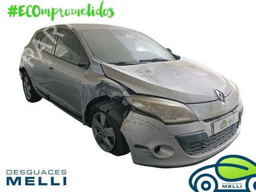 Ignition coil RENAULT MEGANE III Hatchback (BZ0/1_, B3_) 1.4 TCe (BZ0F, BZ1V) | BP28208400M94 
