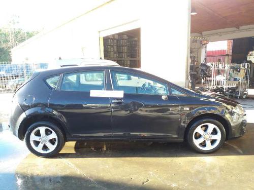 Steering column stalk SEAT LEON (1P1) 1.9 TDI | BP2860053I23 