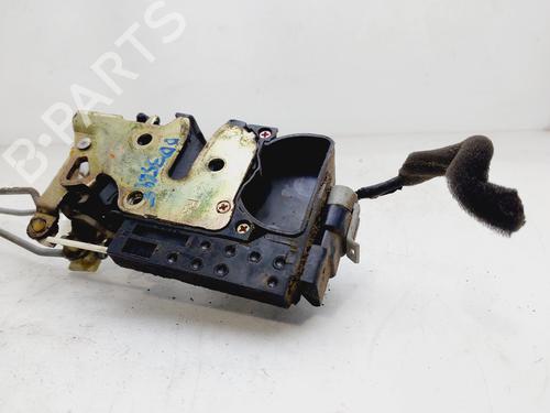 Front right lock CHEVROLET KALOS 1.2 | BP20149004C97 