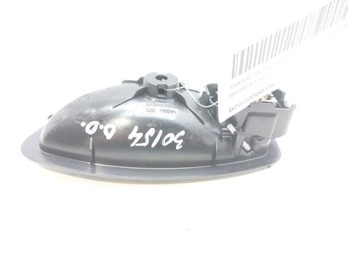 Front right interior door handle RENAULT SCÉNIC III (JZ0/1_)  | BP12413401I14 
