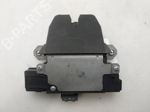 Used Tailgate lock Tailgate lock FORD FOCUS II Saloon (DB_, FCH, DH) [2005-2026] 33842328 33842328