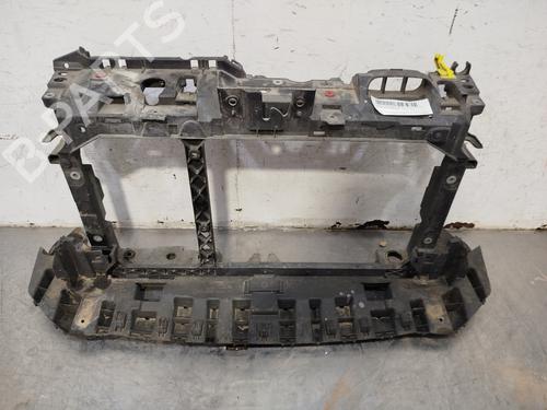 Frontplate/Frontkurv FORD FIESTA VI (CB1, CCN) 1.0 EcoBoost (125 hp) 27354602