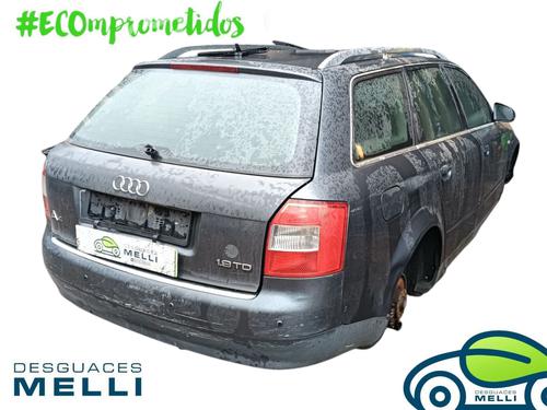 Injektor AUDI A4 B6 Avant (8E5)  | BP29298299M100 