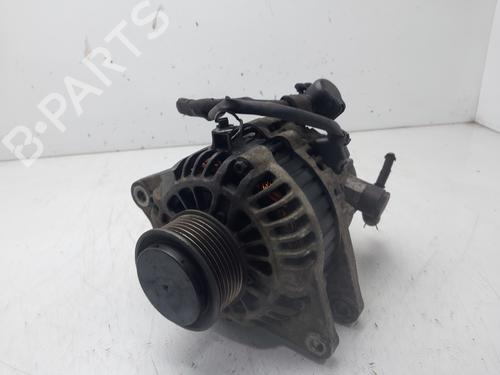 Used Alternator Alternator HYUNDAI H-1 / STAREX Bus (A1) 2.5 CRDi (140 hp) 34279129 34279129