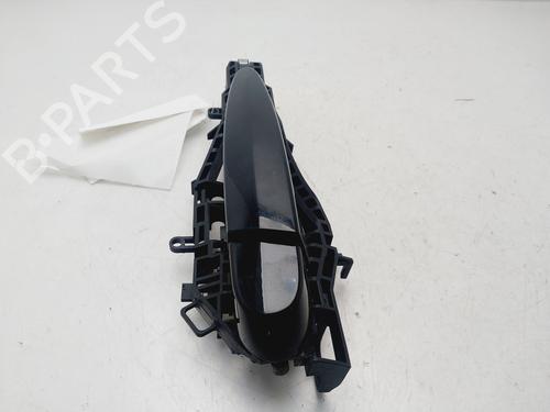 Rear left exterior door handle BMW 1 (F20) 116 d | BP27222287C130 