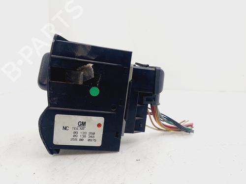 Headlight switch OPEL ZAFIRA A MPV (T98) 1.6 16V (F75) | BP18838707I24 