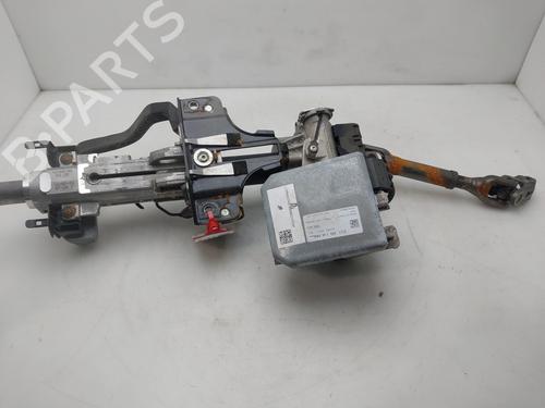 Used Steering column Steering column 37601193 37601193
