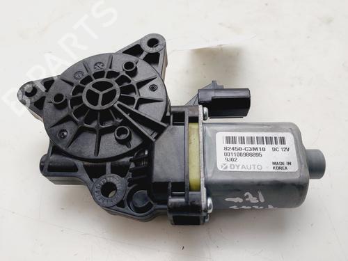Used Right rear window motor SSANGYONG KORANDO (C300) [2019-2025]  22609003
