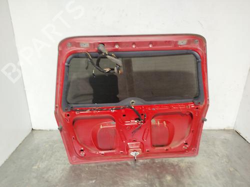 Tailgate MINI MINI (R50, R53)  | BP31586793C6 